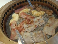 -花味·自助烤肉(大观天地店)