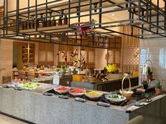 -杭州开元名都大酒店·地中海自助餐厅