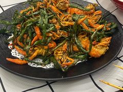 -四妹餐厅(玫瑰街店)