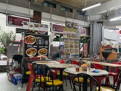 -丽丰茶冰室
