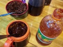 -锦泓老字号猪脏粉(东联大厦店)