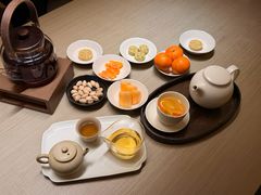-隐溪茶馆(静安寺店)
