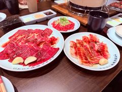 -蒜香焼肉PURUSHIN(马场路店)