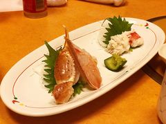 -蟹道乐(道顿堀本店)