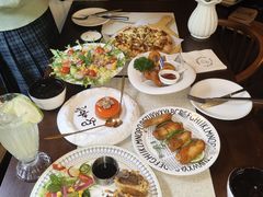 -猫岛主趣味餐厅(鼓浪屿店)