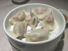 -船歌·鱼水饺青岛菜(闽江二路店)