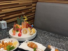 -菊上料理(蜀山银泰百货店)