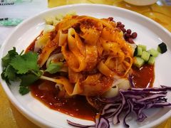 -新疆巴州金丝特餐厅(大钟寺店)