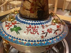 -京炭铜锅涮肉·羊蝎子·羊肉炉(保利·时光里店)