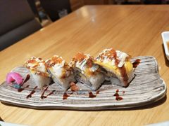 -一心创作料理屋(经开万达店)