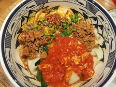 -子午路张记肉夹馍(兵马俑店)