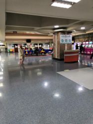 -重庆医科大学附属儿童医院(渝中院区)