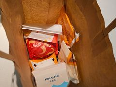 -麦当劳(宽城万达店)