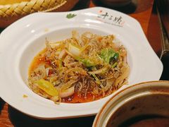 -南拳十三姨·潮汕砂锅粥(世纪金源店)