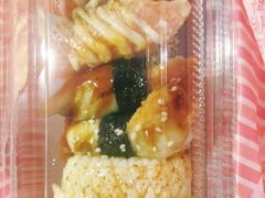 -争鲜回转寿司(流行前线店)