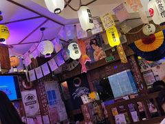 -坂吉屋·居酒屋深夜食堂(龙湖店)