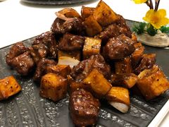 -高老庄新家宴(北斗星广场店)