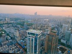 -云中捞高空旋转餐厅(商茂世纪广场店)