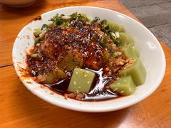 -刘豆花