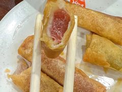 -随柳居·苏式小吃(建新巷店)