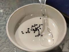 酸奶-马大胡子清真西北菜