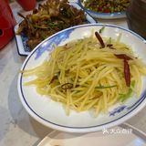 吉祥春饼