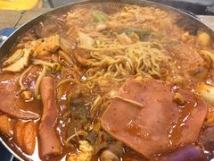 -李先生的首尔小馆(松江启源广场店)