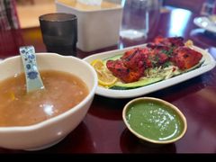 -清真· AL-JANNAT 佳纳特餐厅(仙林店)