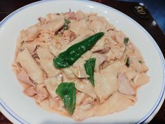 -老厨家(友谊路总店)