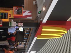 -麦当劳(广州南站店)