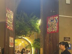 -米庄·原味私房菜(骏壹万邦店)