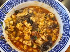 -老孙家泡馍(洒金桥店)