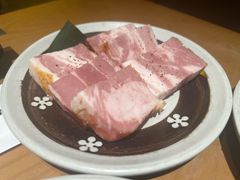 -AJIYA炭火烧肉(徐汇正大乐城店)