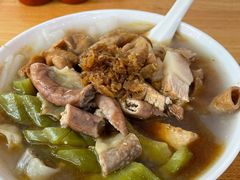 -汕头小吃粿汁(怡居街店)