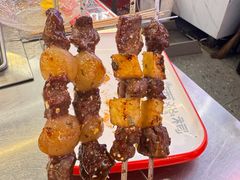 -遇西祠·海鲜烧烤(总店)