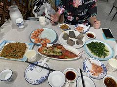 -锦里海景海鲜餐厅.三亚老字号(亚龙湾中心广场店)
