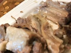 手抓羊肉-兰州宾馆餐厅(兰州驻京办店)