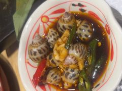 -清水日本料理铁板烧(学府路店)