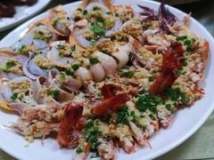 -大自然美食农庄(广州南站店)
