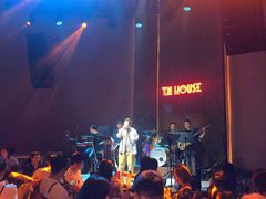 -TZ House音乐现场(来福士中心店)