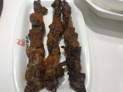 -阳坊胜利涮羊肉(阳坊老店)