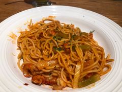 -必胜客(港城新天地店)
