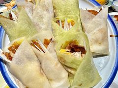 -真地道京味府·鲜橙烤鸭·北京菜(朝外大街东大桥店)