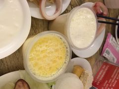 楼兰印象餐厅-楼兰印象(朝外店)