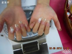 DSCN2216-星美甲