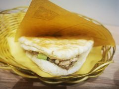 -樊阿姨•肉夹馍•手工面(嘉禾望岗店)