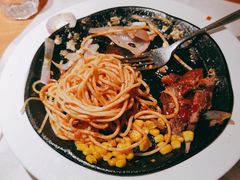 -夏日玛莉西餐厅(衡阳万达店)