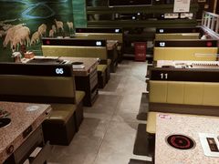 -丰茂烤串(金泉美食宫店)