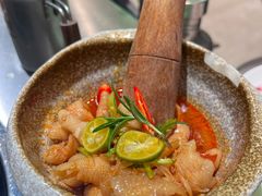 -椰庭·椰子鸡·创意玩家(晶耀前滩店)