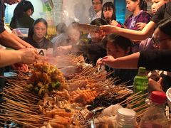 麻辣烫-大姐麻辣烫(莲宝中路店)